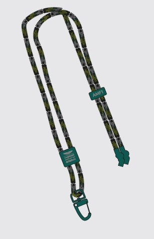 AMF1 FW Lanyard