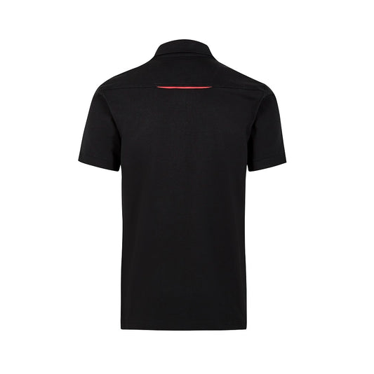 PORSCHE FW Polo Black