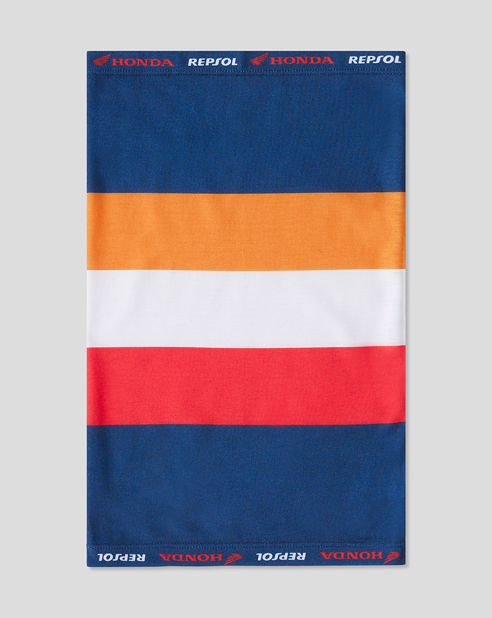 Honda Repsol Neck Warmer