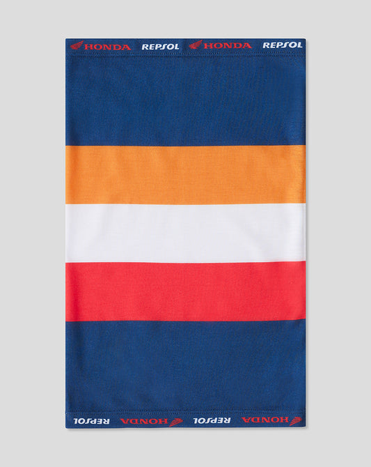 Honda Repsol Neck Warmer