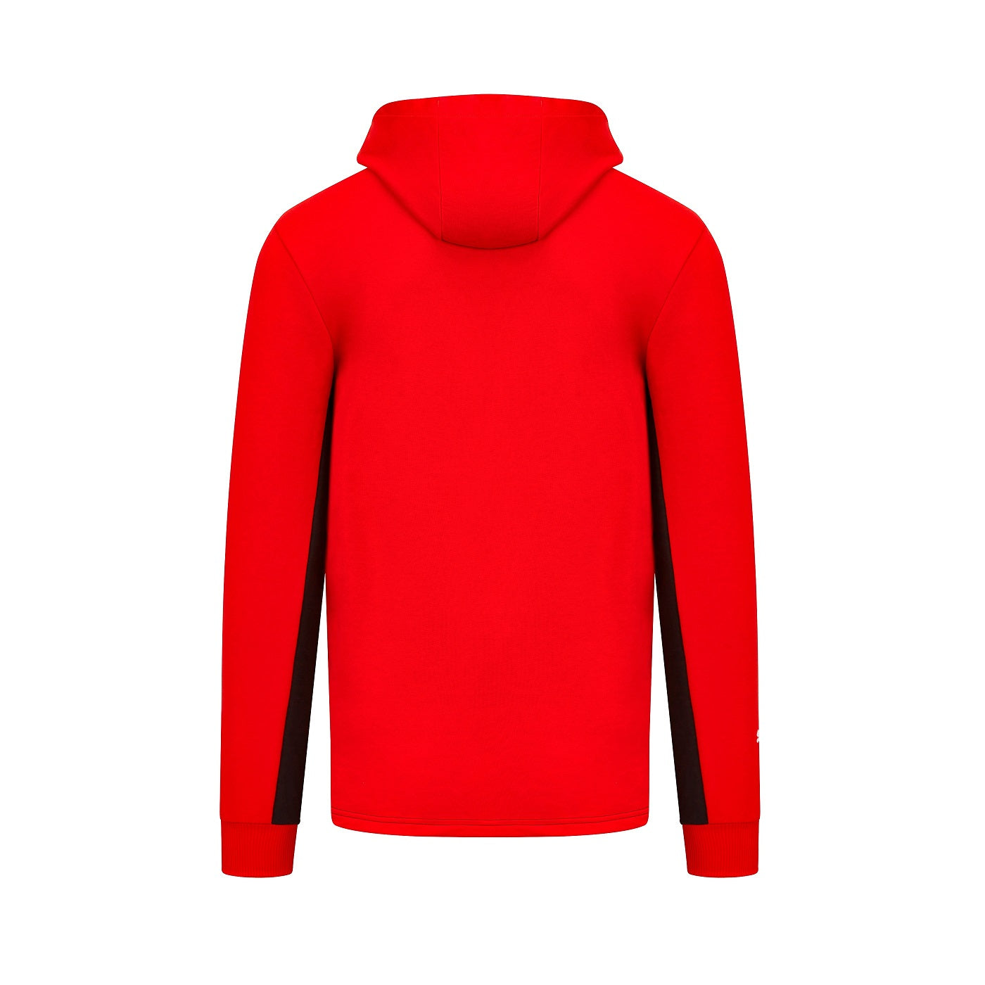 Scuderia Ferrari FW Mens Shield Hoody Red