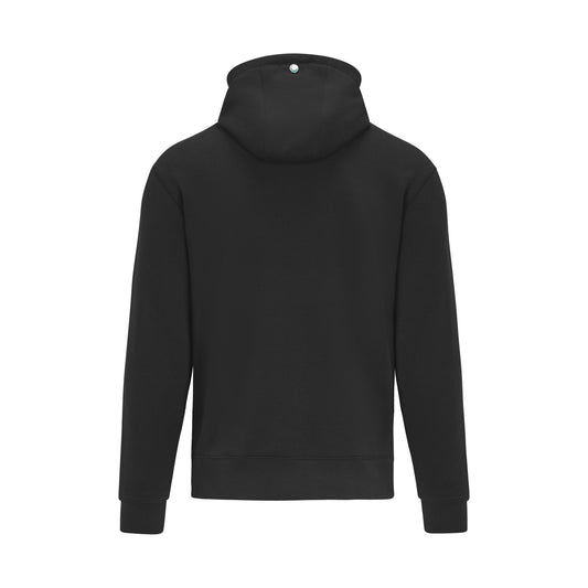 Mercedes FW Logo Hoodie Black