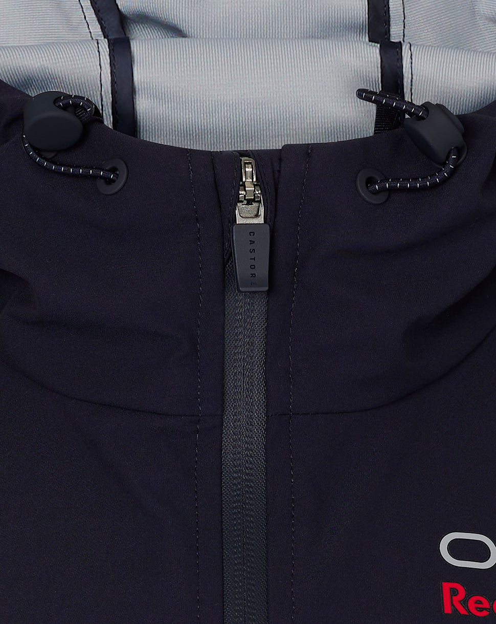 Red Bull Racing Team Water Resistant Jacket Unisex