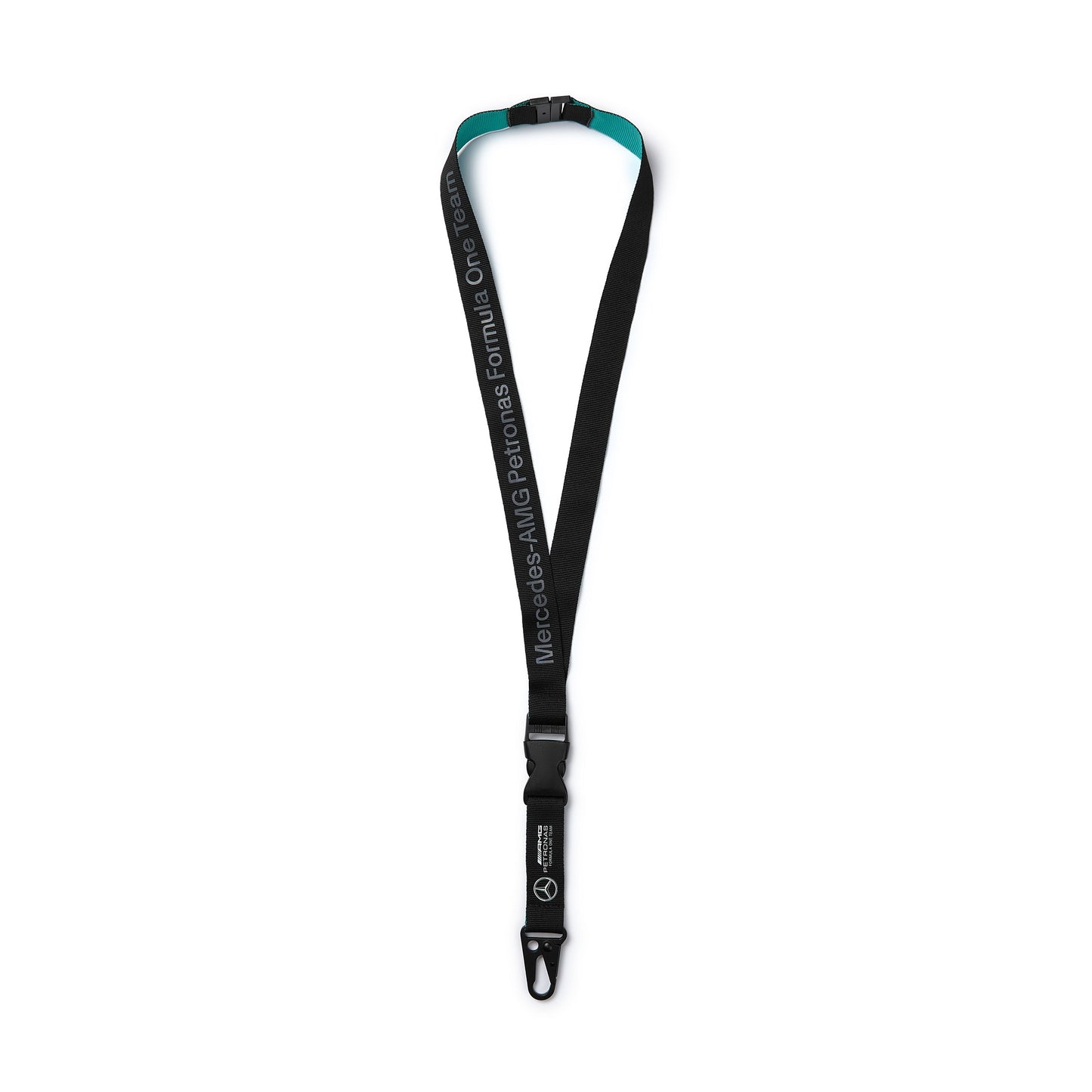 Mercedes FW Lanyard