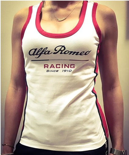 Alfa Romeo Top Lady