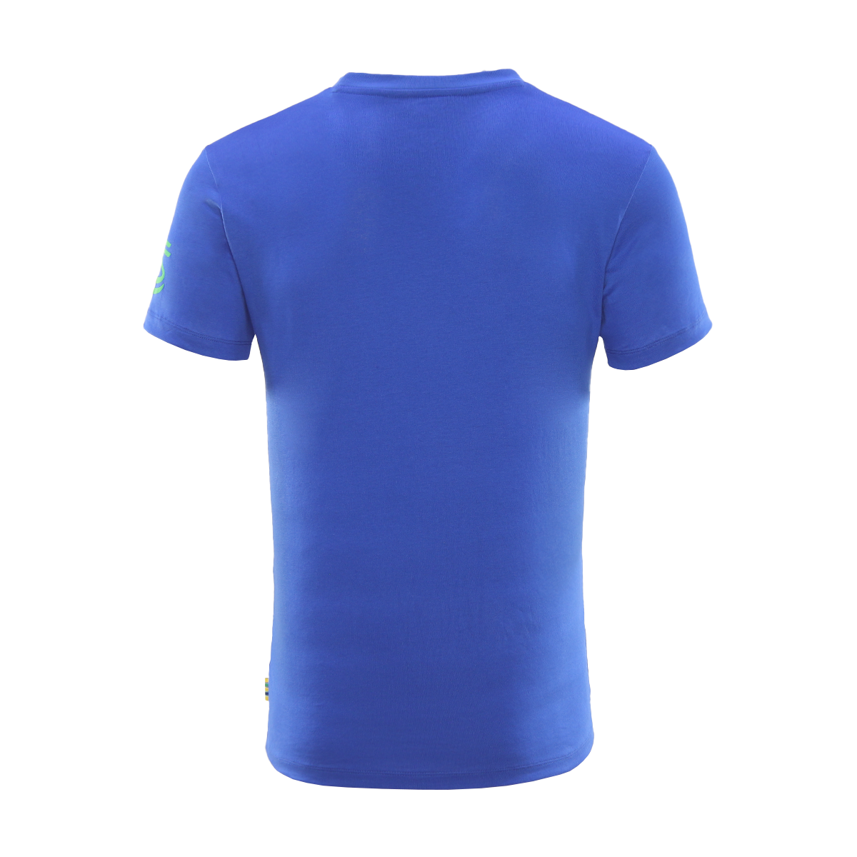 SENNA COLLEGIATE TEE MENS BLUE