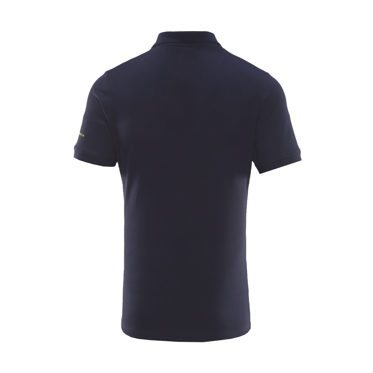 SENNA LEGACY COTTON POLO MENS NAVY