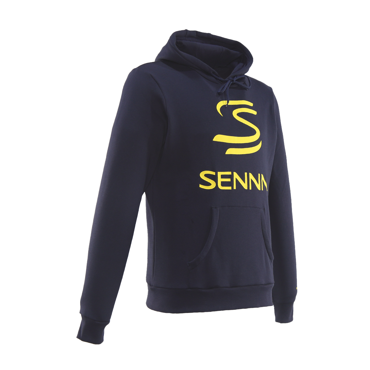 SENNA LEGACY PULLOVER HOODIE MENS NAVY
