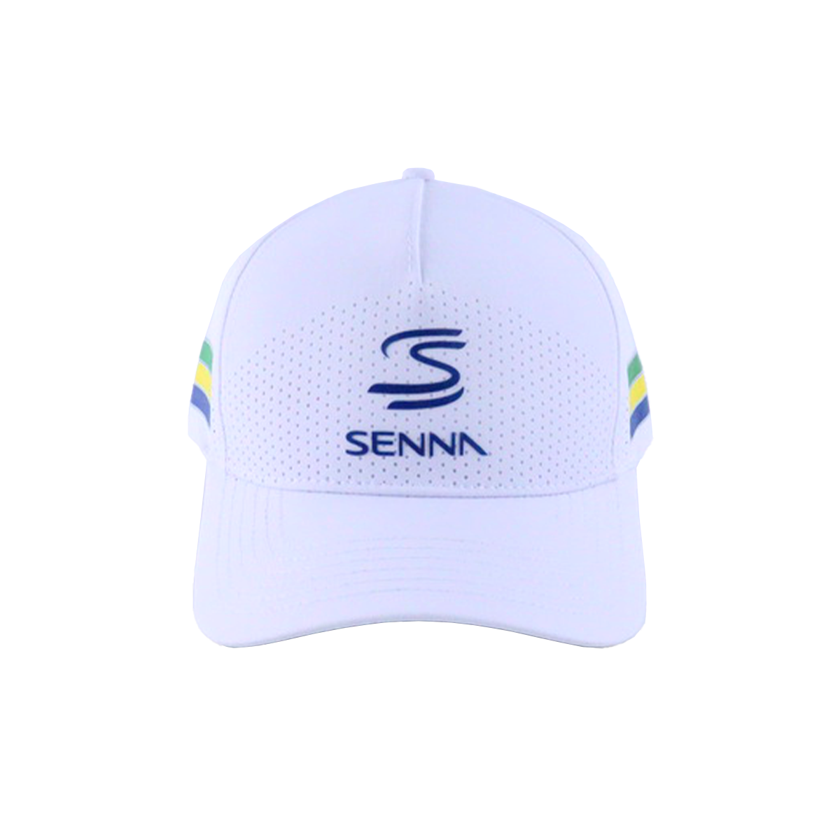 SENNA LEISURE CAP WHITE