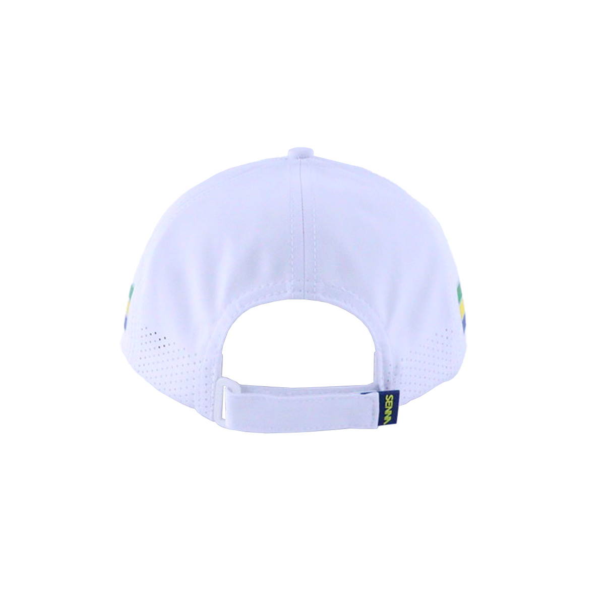 SENNA LEISURE CAP WHITE
