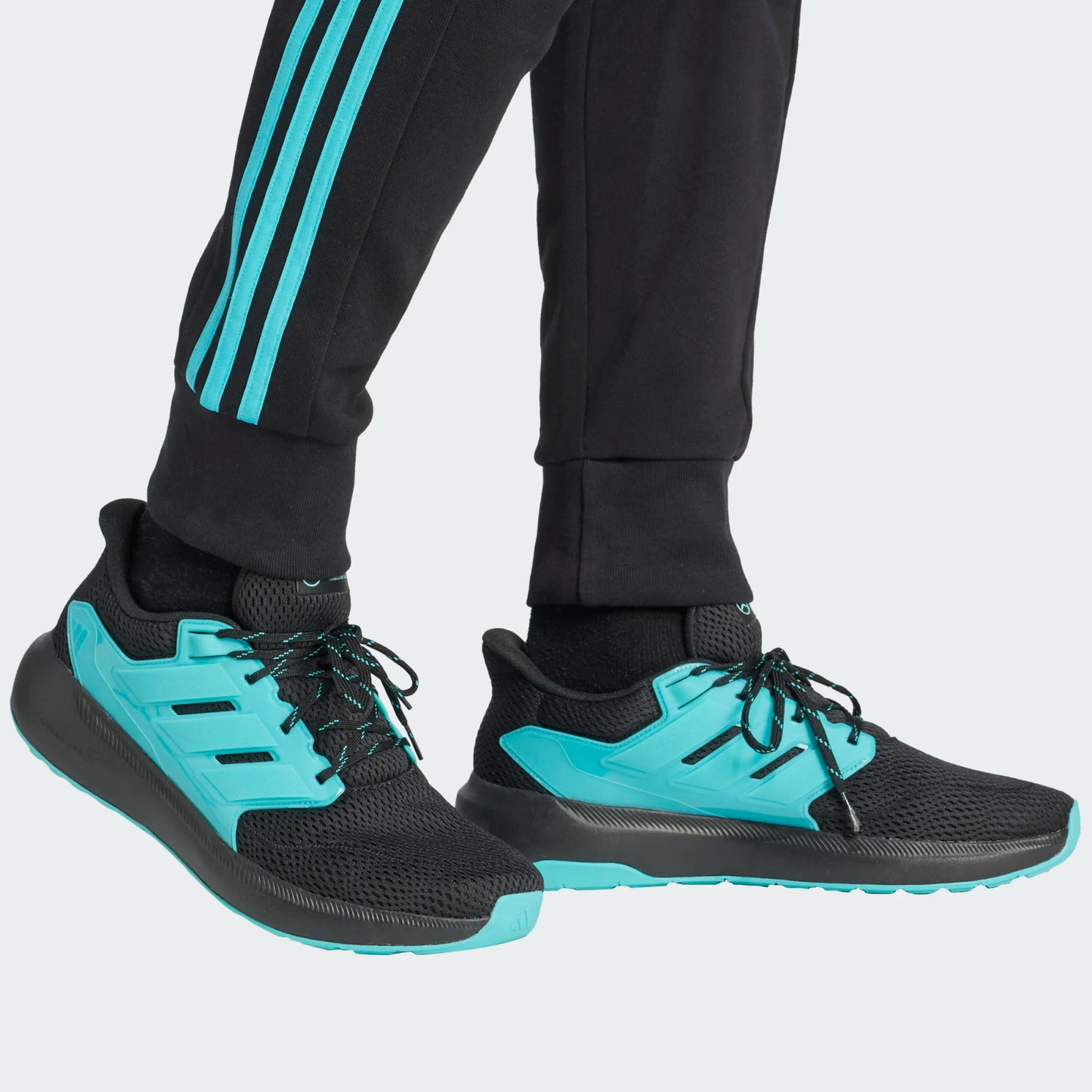 MERCEDES F1 DNA PANT