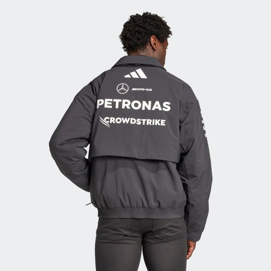 MERCEDES F1 TEAM REPLICA JKT MEN