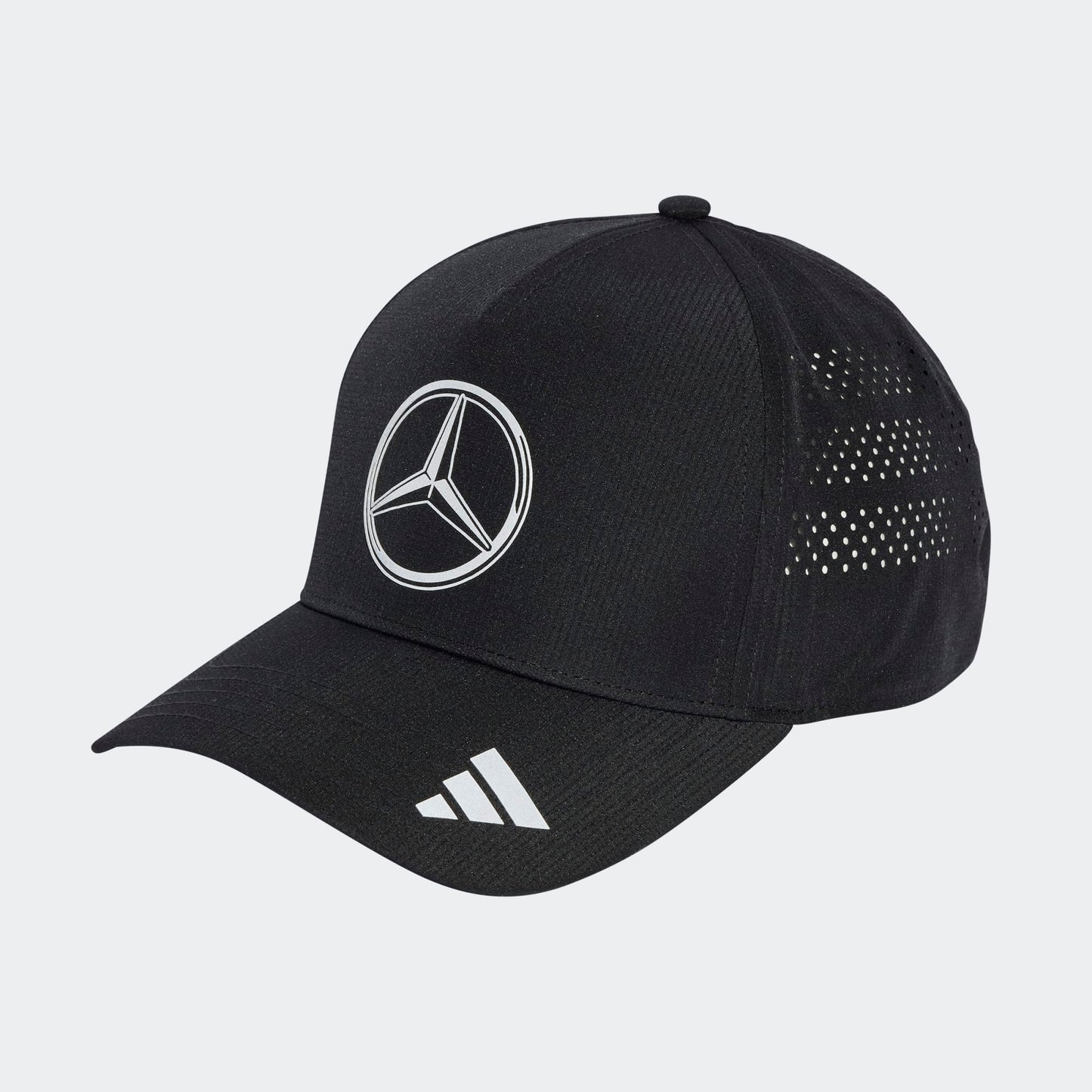 MERCEDES F1 TEAM CLIMACOOL TRUCKER CAP