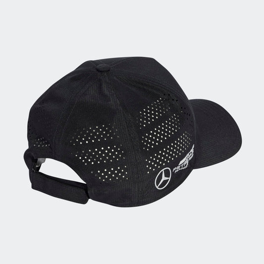 MERCEDES F1 TEAM CLIMACOOL TRUCKER CAP