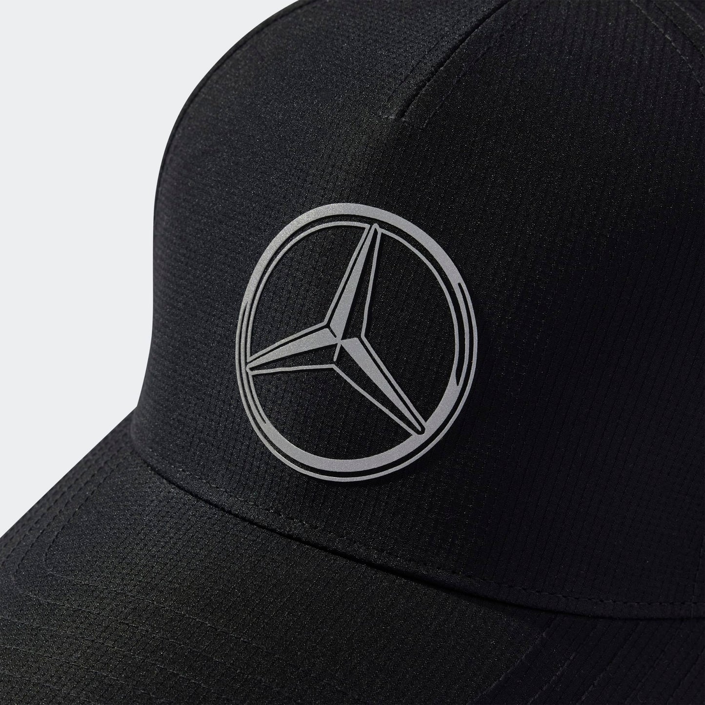 MERCEDES F1 TEAM CLIMACOOL TRUCKER CAP
