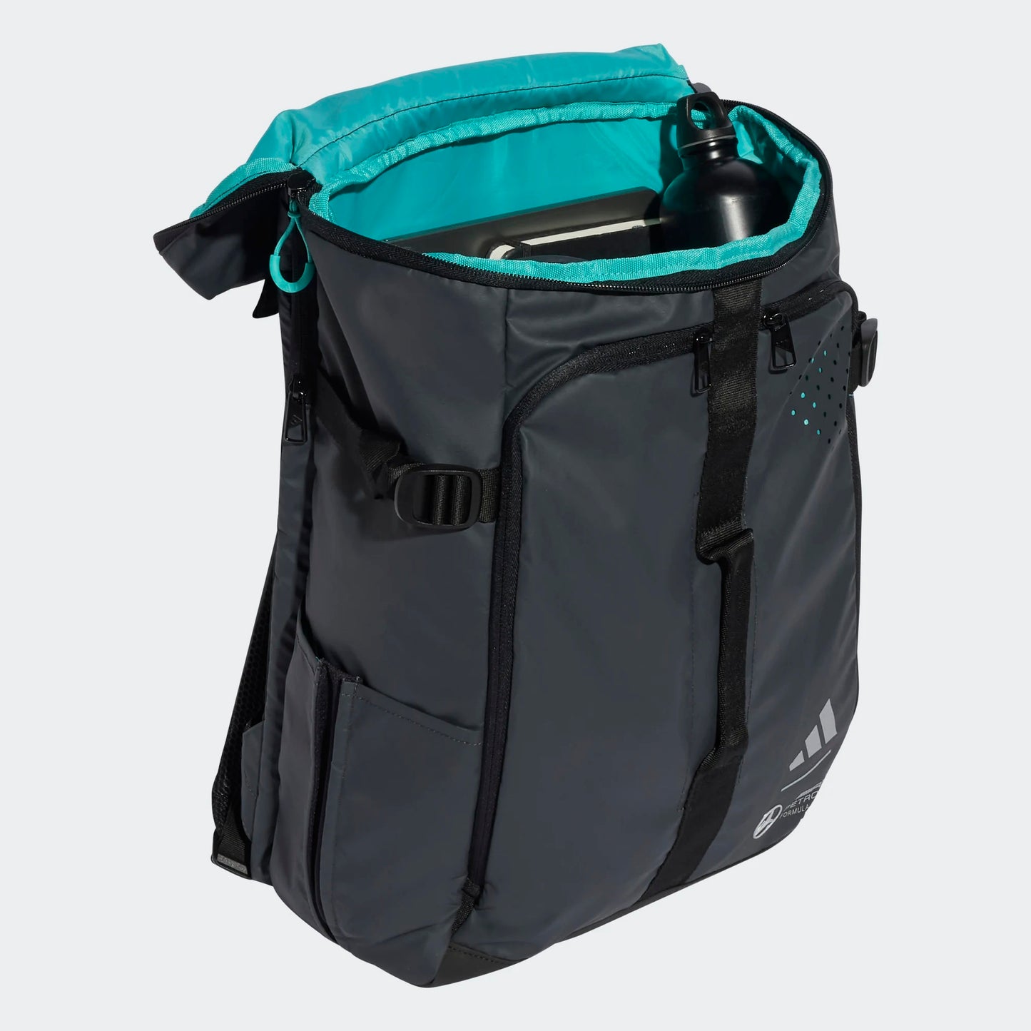 MERCEDES F1 HYBRID BACKPACK