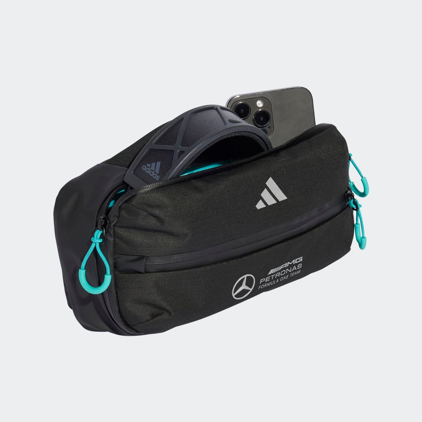MERCEDES F1 IP/SYST. SLINGBACK