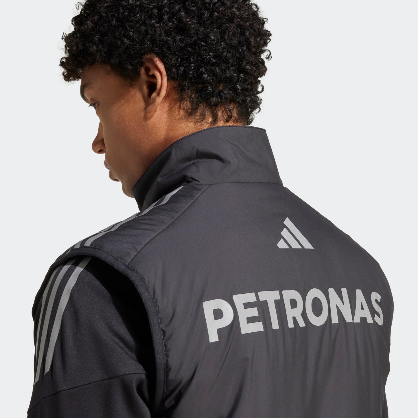 MERCEDES F1 MECHANICS GILET MEN
