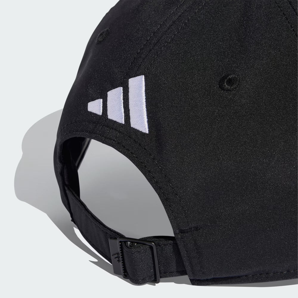 MERCEDES F1 TEAM GR63 BASEBALL CAP BLACK
