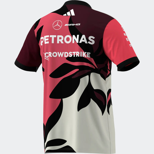 MERCEDES F1 TEAM SPECIAL DRIVER TEE