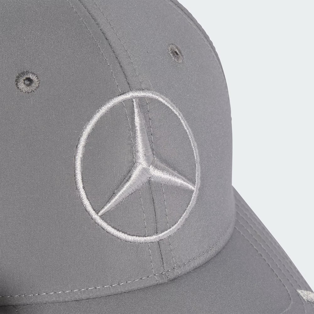 MERCEDES F1 TEAM SILVER ARROWS CAP SE SILVERSTONE