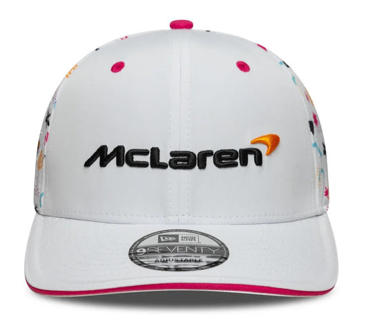 MCL RP SE MIAMI 9SEVENTY SS CAP WHITE