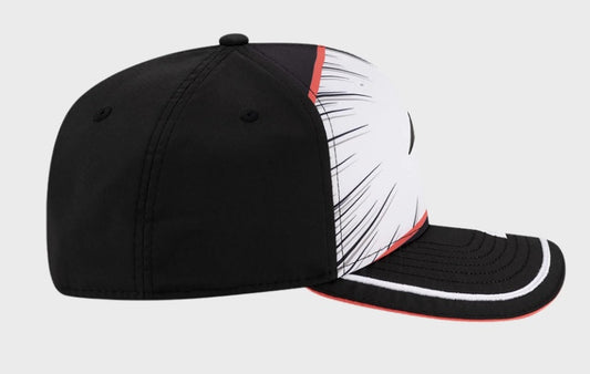 MCL RP SE JAPAN NORRIS 9SEVENTY SS CAP BLACK 2025
