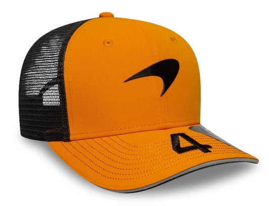 MCL RP NORRIS 9FIFTY SS CAP 2025