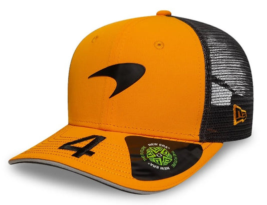 MCL RP NORRIS 9FIFTY SS CAP 2025