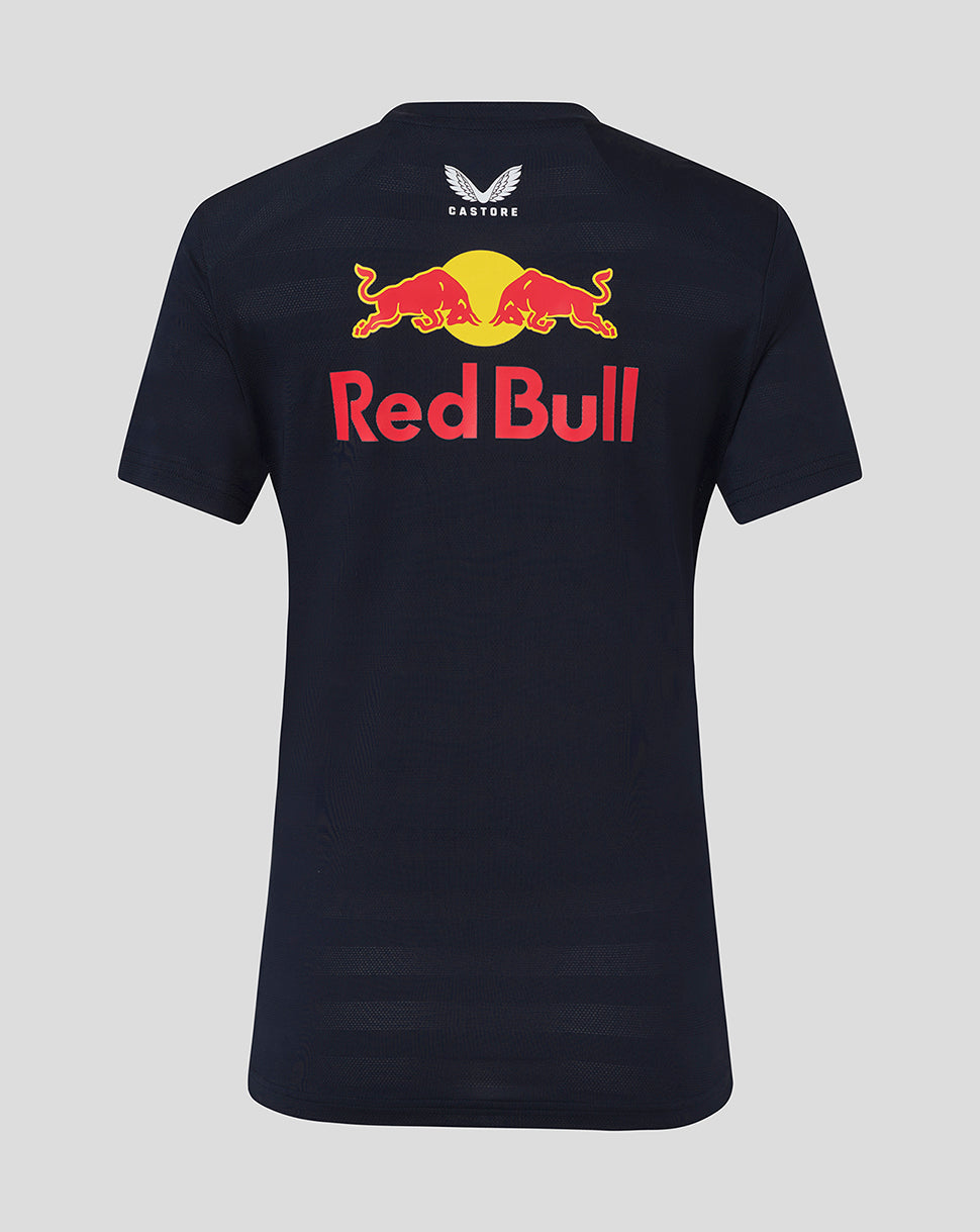RED BULL RACING TEAM T-SHIRT DRIVER Verstappen Lady