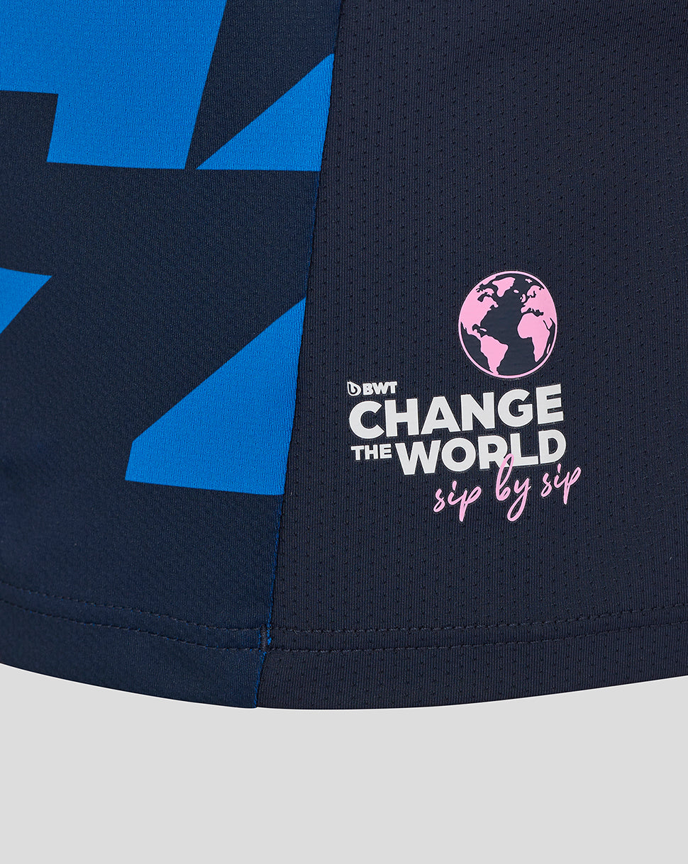 ALPINE F1 TEAM T-SHIRT GASLY Kid