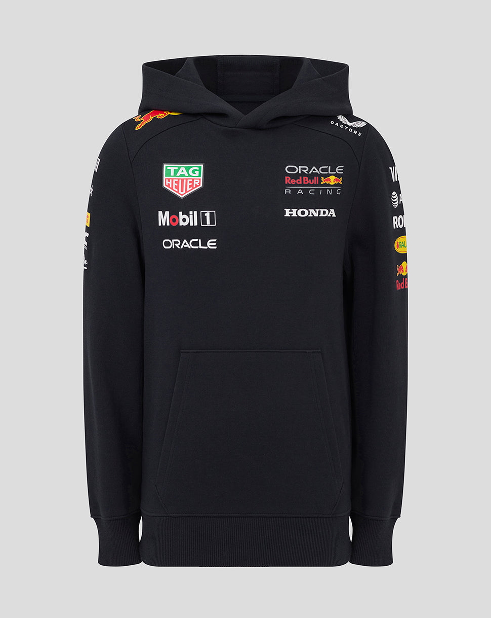 RED BULL RACING TEAM REPLICA PULLOVER HOODIE Kid