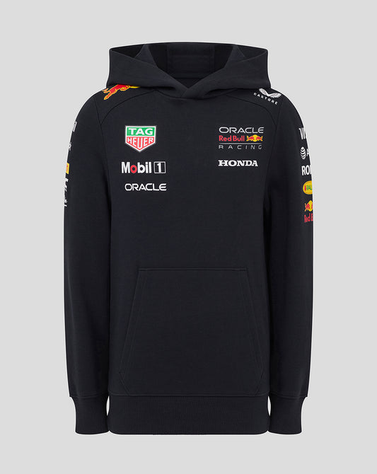 RED BULL RACING TEAM REPLICA PULLOVER HOODIE Kid
