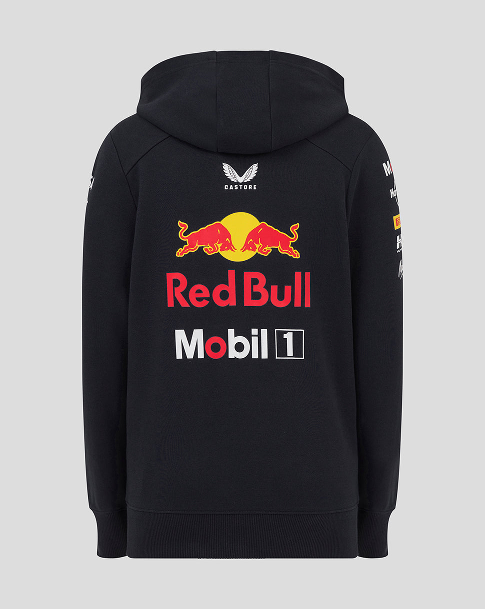 RED BULL RACING TEAM REPLICA PULLOVER HOODIE Kid
