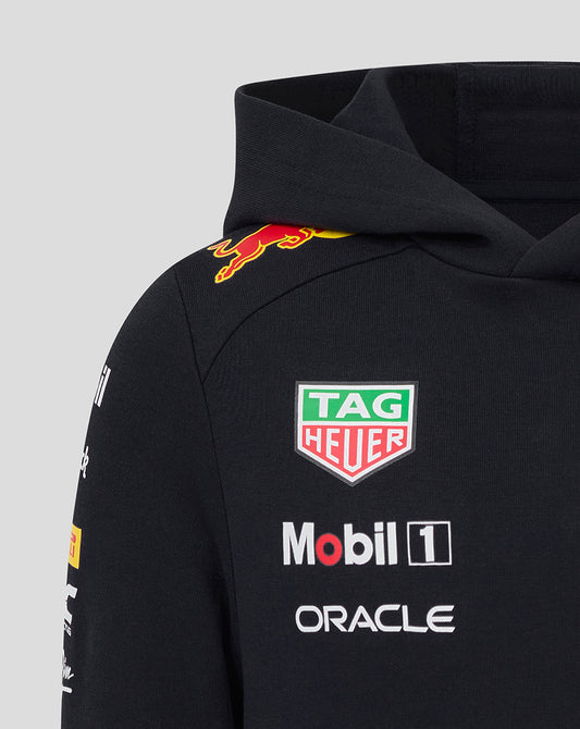 RED BULL RACING TEAM REPLICA PULLOVER HOODIE Kid