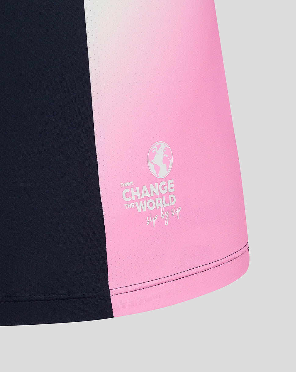 ALPINE F1 TEAM SS POLO SHIRT