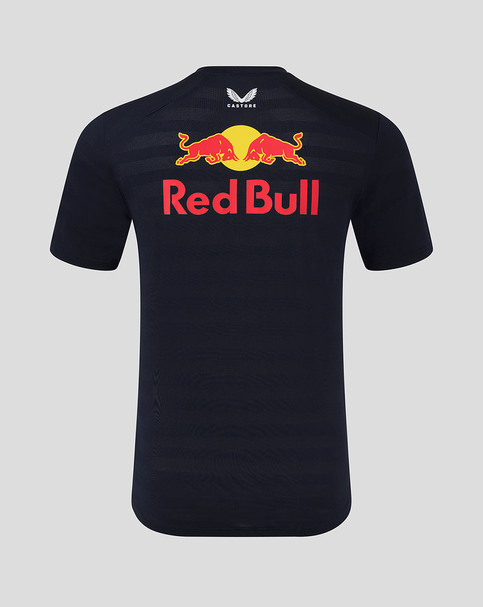 RED BULL RACING TEAM T-SHIRT DRIVER Verstappen