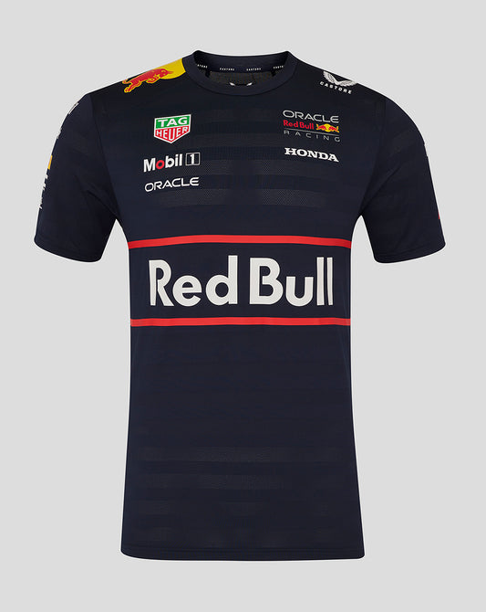 RED BULL RACING TEAM REPLICA SET UP T-SHIRT