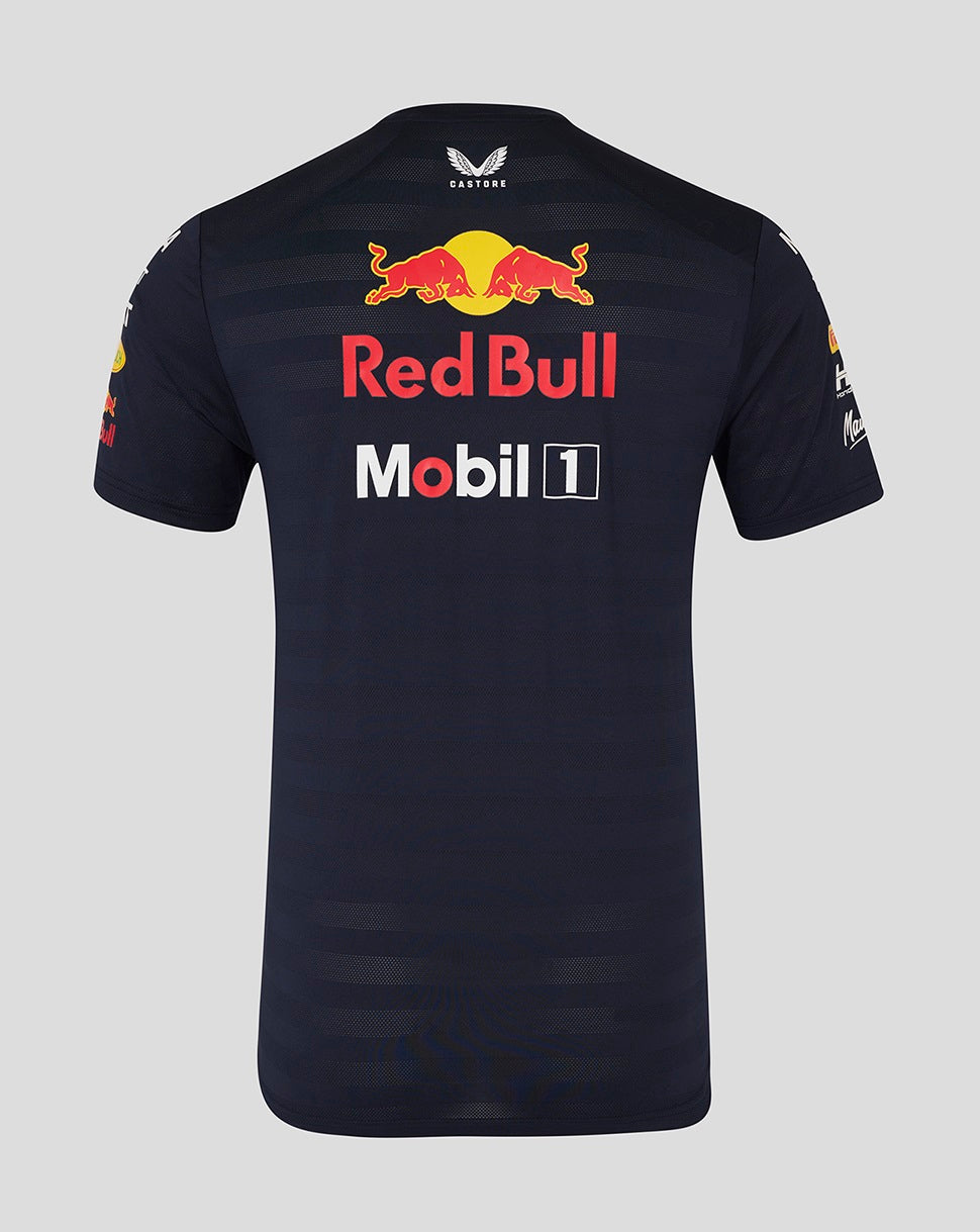 RED BULL RACING TEAM REPLICA SET UP T-SHIRT