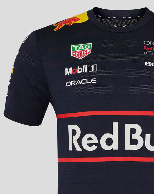 RED BULL RACING TEAM REPLICA SET UP T-SHIRT