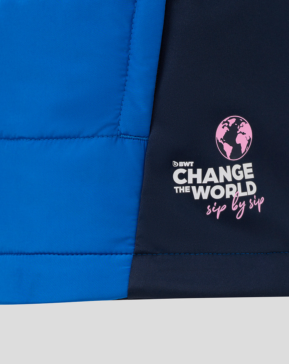 ALPINE F1 TEAM HYBRID GILET