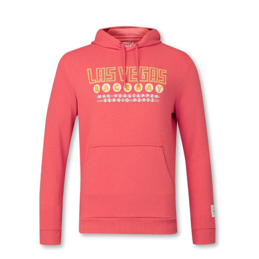 Red Bull RBR Unisex SS T-shirt Race Las Vegas