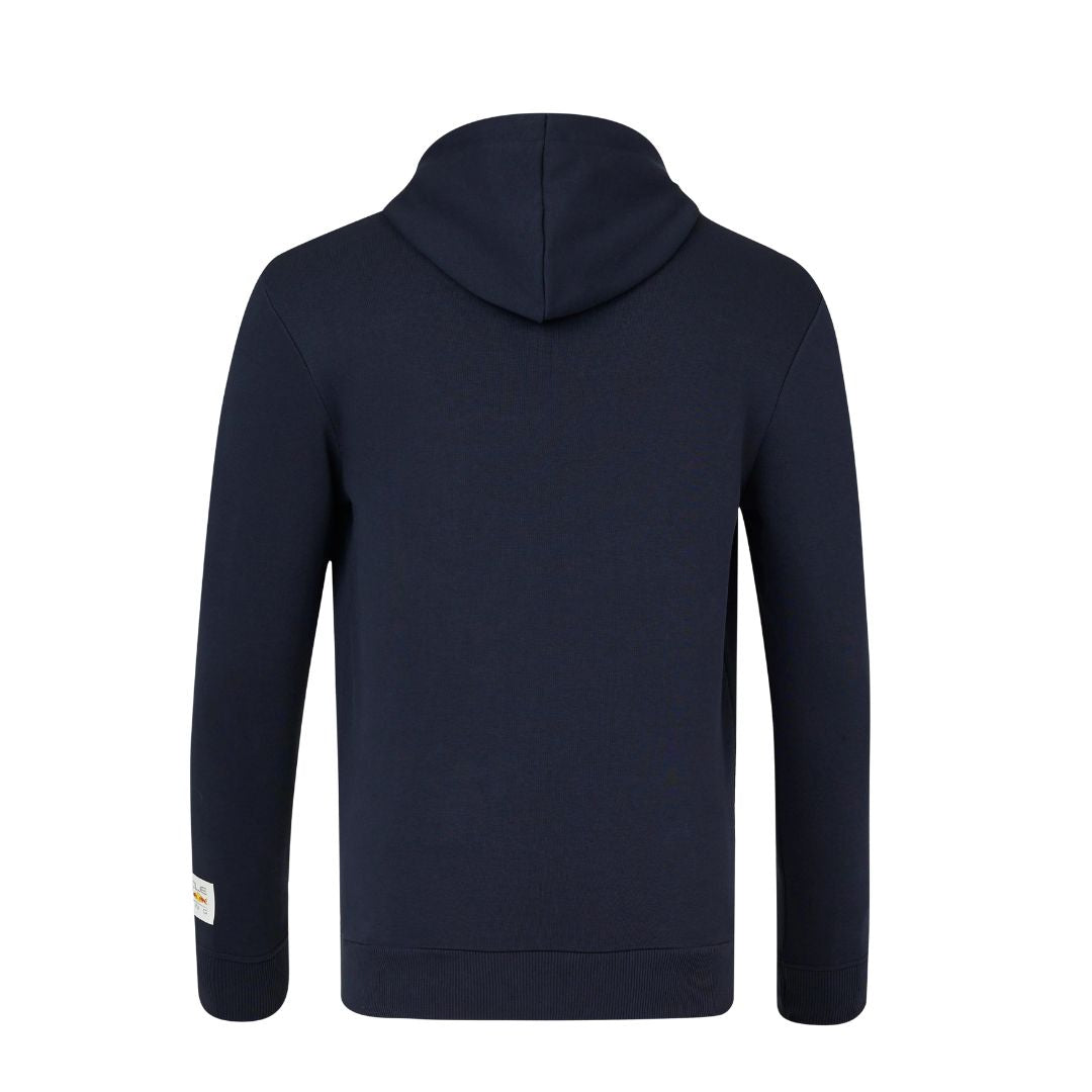 Red Bull RBR Unisex SS T-shirt Race Las Vegas