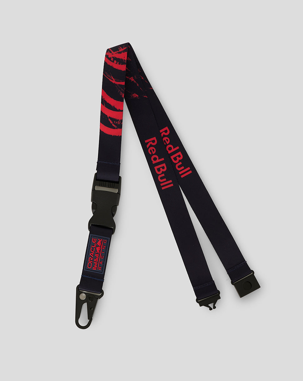 RED BULL RACING LANYARD