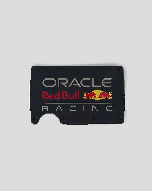 RED BULL RACING CARD HOLDER