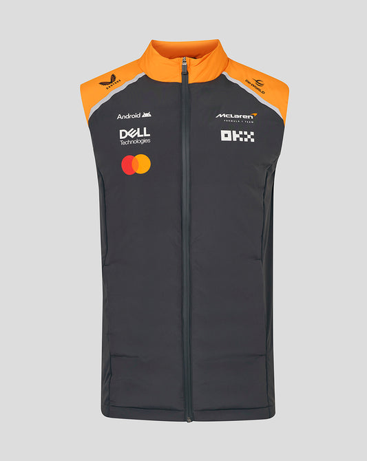 MCLAREN F1 TEAM HYBRID GILET