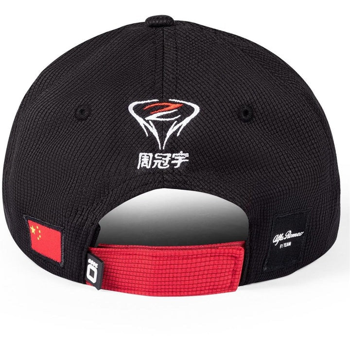 Alfa Romeo F1 Arf1 Limited Edition Cap