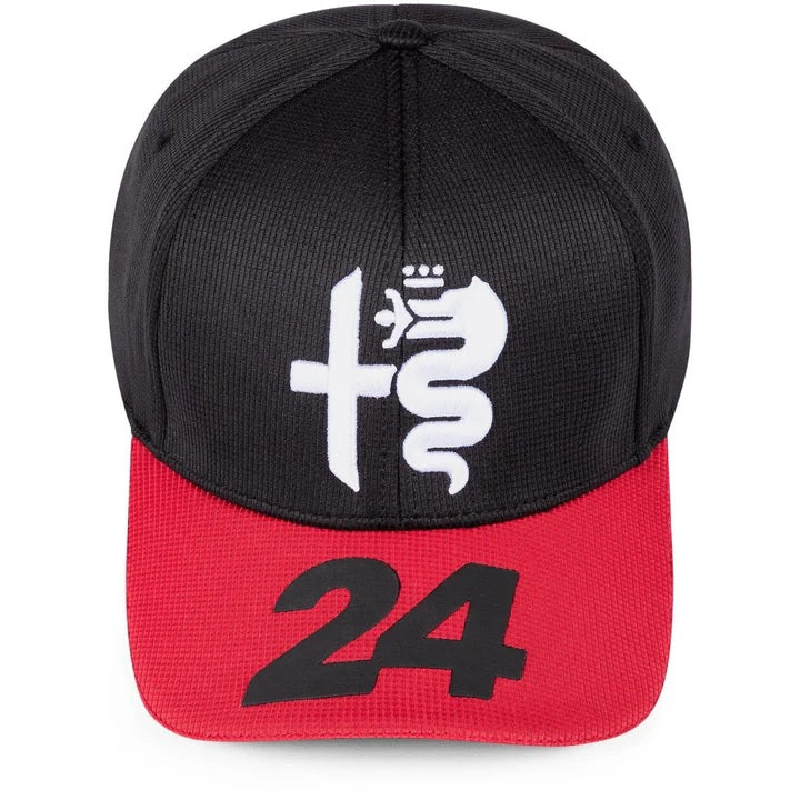 Alfa Romeo F1 Arf1 Limited Edition Cap