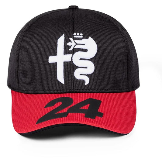 Alfa Romeo F1 Arf1 Limited Edition Cap