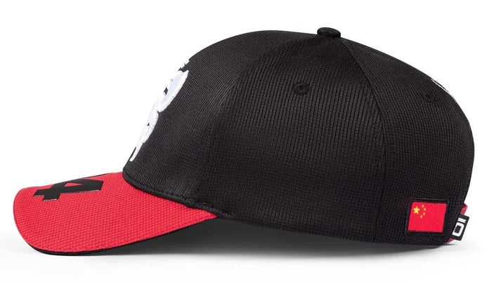 Alfa Romeo F1 Arf1 Limited Edition Cap